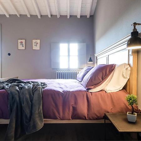 Le 3 Rane B&B Treggiaia Exterior foto
