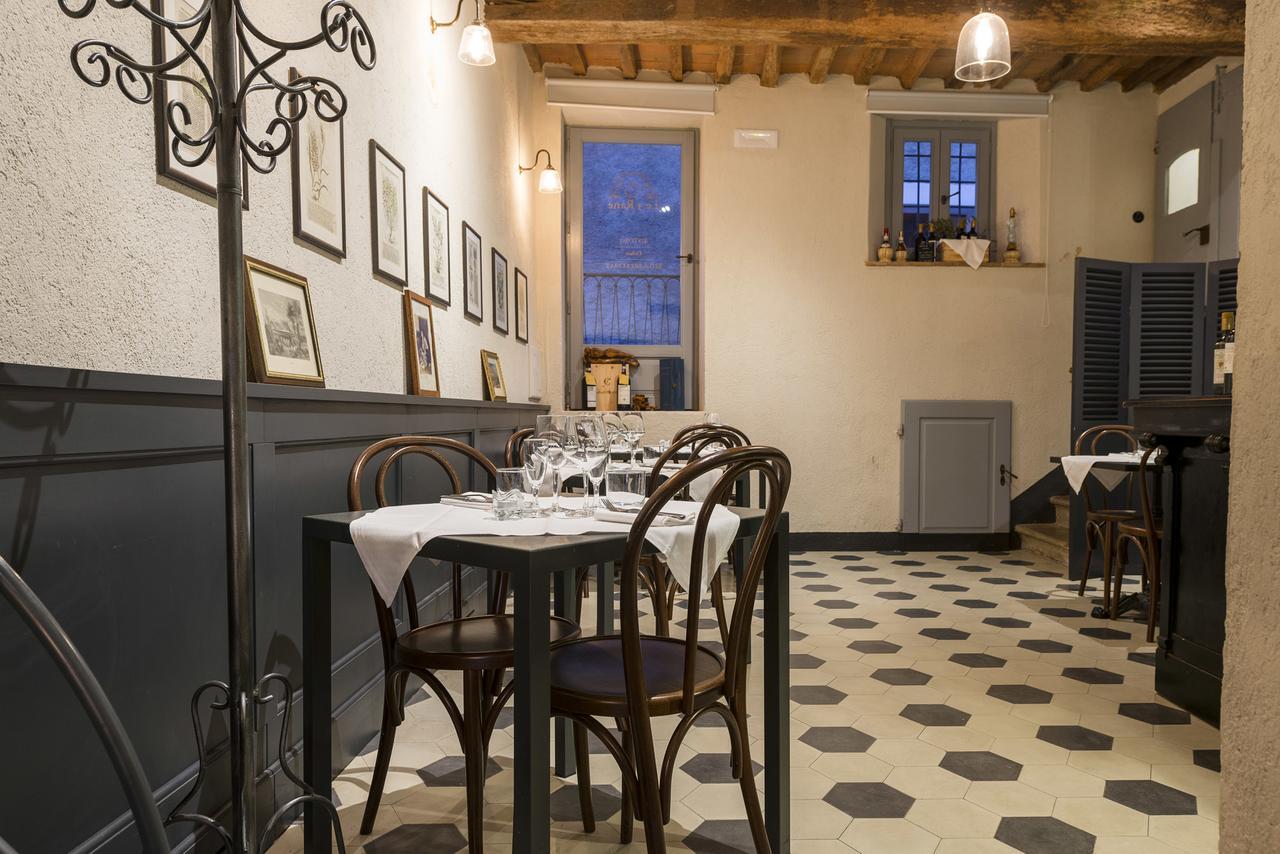 Le 3 Rane B&B Treggiaia Exterior foto