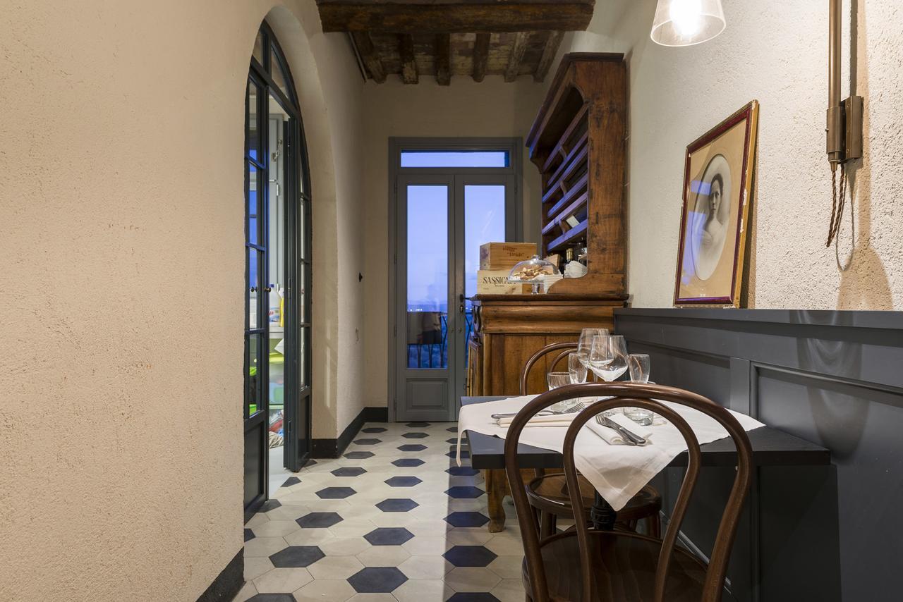 Le 3 Rane B&B Treggiaia Exterior foto
