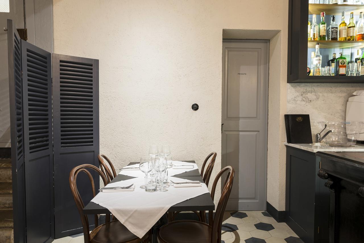 Le 3 Rane B&B Treggiaia Exterior foto