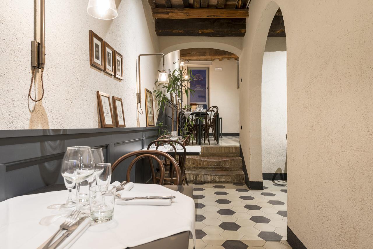 Le 3 Rane B&B Treggiaia Exterior foto